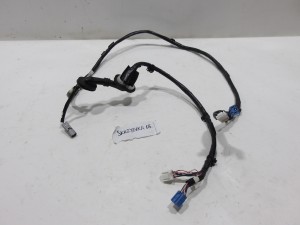 WIĄZKA INSTALACJA 82184-05160-A TOYOTA AVENSIS T27 F-VAT