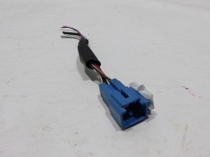 WTYCZKA KOSTKA TOYOTA AVENSIS T27 F-VAT