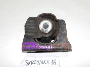 PODUSZKA MOCOWANIE SILNIKA 1.6 1.8 VALVEMATIC TOYOTA AVENSIS T27 F-VAT