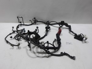 WIĄZKA INSTALACJA SILNIKA 82121-05C70-A 1.8 VALVEMATIC TOYOTA AVENSIS T27 F-VAT