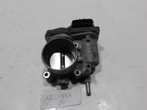 PRZEPUSTNICA 1.6 1.8 VALVEMATIC TOYOTA AVENSIS T27 PRIUS VERSO AURIS  22030-0T050 F-VAT