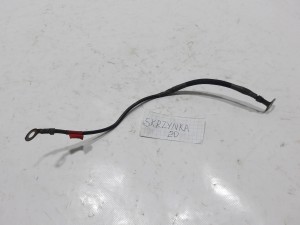 KABEL PRZEWÓD MASOWY TOYOTA AVENSIS T27 PRIUS AURIS VERSO F-VAT