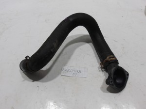 WĄŻ PRZEWÓD WODY TOYOTA AVENSIS T27 1.6 1.8 VALVEMATIC F-VAT