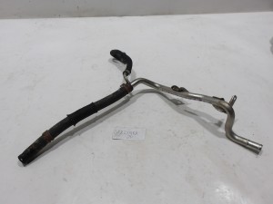 WĄŻ PRZEWÓD RURKA MAGISTRALA WODY TOYOTA AVENSIS T27 1.6 1.8 F-VAT
