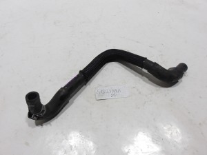 WĄŻ PRZEWÓD WODY TOYOTA AVENSIS T27 1.6 1.8 VALVEMATIC F-VAT