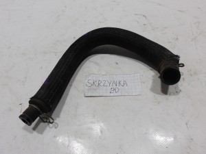 WĄŻ PRZEWÓD ODMY TOYOTA AVENSIS T27 1.6 1.8 VALVEMATIC F-VAT