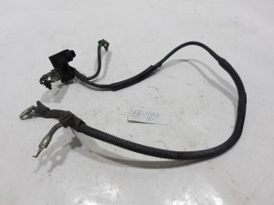 KLEMA MINUS MINUSOWA PRZEWÓD TOYOTA AVENSIS T27 LIFT F-VAT
