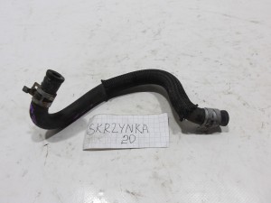 WĄŻ PRZEWÓD WODY TOYOTA AVENSIS T27 1.6 1.8 VALVEMATIC F-VAT