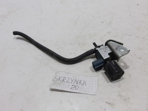 ZAWÓR PODCIŚNIENIA TOYOTA AVENSIS T27 PRIUS AURIS VEROS 1.6 1.8 VALVEMATIC F-VAT