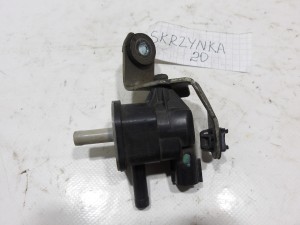 ZAWÓR ELEKTROZAWÓR PODCIŚNIENIA 136200-7011 TOYOTA AVENSIS T27 VERSO PRIUS 1.6 1.8 F-VAT