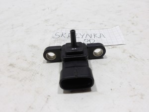 CZUJNIK CIŚNIENIA W KOLEKTORZE TOYOTA AVENSIS T27 PRIUS AURIS VERSO 1.6 1.8 VALVEMATIC F-VAT