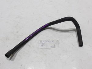 WĄŻ PRZEWÓD WODY TOYOTA AVENSIS T27 1.6 1.8 VALVEMATIC F-VAT