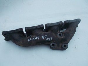 KOLEKTOR WYDECHOWY GOLF IV 1.8T FL PASSAT B5