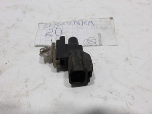 CZUJNIK TEMPERATURY ZEWNĘTRZEJ 077500-5191 TOYOTA AVENSIS T27 PRIUS AURIS VERSO F-VAT