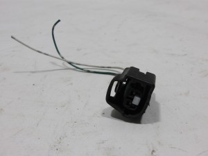 WTYCZKA KOSTKA CZUJNIKA TEMPERATURY TOYOTA AVENSIS T27 PRIUS VERSO AURIS F-VAT