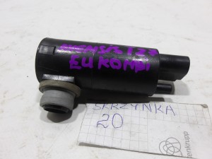 POMPKA SPRYSKIWACZY LAMP XENON 1018352 TOYOTA AVENSIS T27 F-VAT