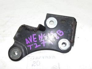 UCHWYT MOCOWANIE TOYOTA AVENSIS T27 F-VAT