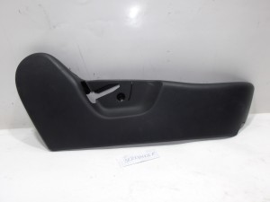 OSŁONA MASKOWNICA FOTELA PRAWEGO PRAWA 71811-05070 TOYOTA AVENSIS T27 EUROPA F-VAT