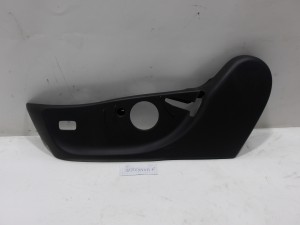 OSŁONA MASKOWNICA FOTELA LEWEGO LEWA 71812-05090 TOYOTA AVENSIS T27 EUROPA F-VAT
