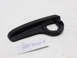 RĄCZKA UCHWYT REGULACJI FOTELA LEWA 72494-02030 TOYOTA AVENSIS T27 F-VAT