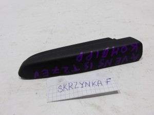 RĄCZKA UCHWYT FOTELA PRAWA PRAWEGO 72525-05010 TOYOTA AVENSIS T27 F-VAT