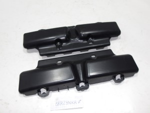 OSŁONA ZAŚLEPKA MASKOWNICA 1526611 TOYOTA AVENSIS T27 F-VAT