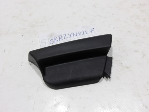 RĄCZKA UCHWYT FOTELA LEWA TOYOTA AVENSIS T27 72526-02080 F-VAT