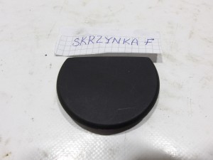 ZAŚLEPKA MASKOWNICA OSŁONA 72459-02030 TOYOTA AVENSIS T27 F-VAT