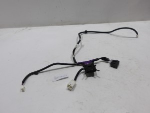 WIĄZKA INSTALACJA FOTELA 82192-05110J PRZEKAŹNIK 85864-05010 TOYOTA AVENSIS T27 F-VAT