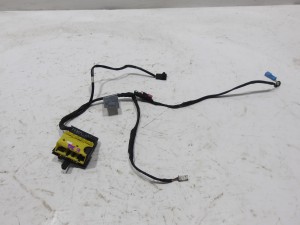 WIĄZKA INSTALACJA FOTELA 6912778 6906188 BMW E38 E39 F-VAT
