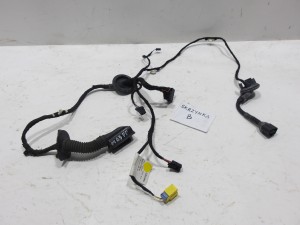 WIĄZKA INSTALACJA DRZWI PRAWA PRZÓD PRZEDNIA 8K0971030N AUDI A4 B8 EUROPA F-VAT