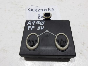 MODUŁ STEROWNIK DRZWI PRAWY PRZÓD 8K0959792D AUDI A4 B8 EUROPA F-VAT