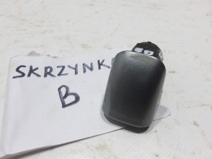 ZAŚLEPKA KLAMKI PRAWA AUDI A4 B8 A5 8T F-VAT