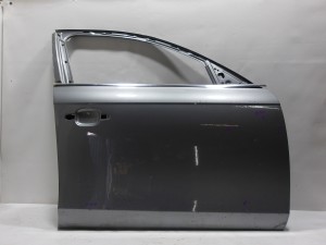 DRZWI PRAWE PRZÓD PRZEDNIE AUDI A4 B8 F-VAT