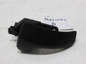 UCHWYT KLAMKA OTWIERANIA MASKI DUCATO JUMPER BOXER F-VAT