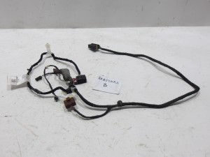 WIĄZKA INSTALACJA DRZWI PRAWA PRZÓD 01376583080 DUCATO III JUMPER BOXER F-VAT
