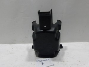 OSŁONA MASKOWNICA PASA BEZPIECZEŃSTWA 5801668301 IVECO DAILY IV F-VAT