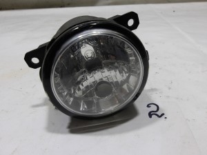 HALOGEN ZDERZAKA FORD ECOSPORT E3B5-15B243-AA F-VAT