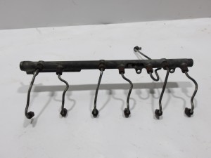 LISTWA WTRYSKOWA 7795514 BMW X5 E53 E70 E60 E61 E65 E66 F-VAT