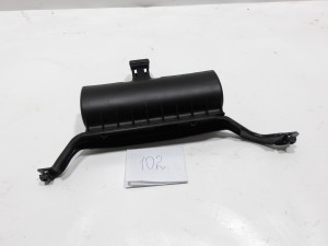 UCHWYT GAŚNICY MOCOWANIE 2295620 BMW X5 X6 F-VAT