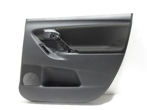 BOCZEK DRZWI PRAWY TYŁ TYLNY TOYOTA VERSO 67787-X1F01 F-VAT
