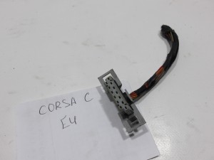 WTYCZKA KOSTKA LICZNIKA OPEL CORSA C F-VAT