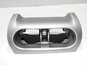 OSŁONA MASKOWNICA KRATKI NAWIEWU 09228025 OPEL CORSA C F-VAT