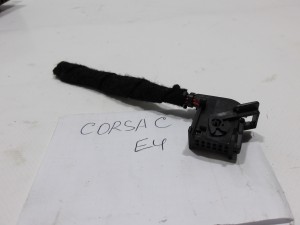 WTYCZKA KOSTKA WYŚWIETLACZA ZEGARKA 967671-1 OPEL CORSA C F-VAT
