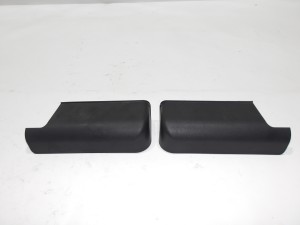 OSŁONA MASKOWNICA ZAŚLEPKA FOTELA 24412683 24412684  OPEL CORSA C F-VAT