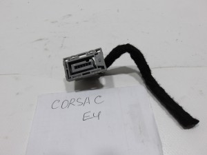 WTYCZKA KOSTKA PRZEŁĄCZNIKA ŚWIATEŁ AWARYJNYCH OPEL CORSA C F-VAT