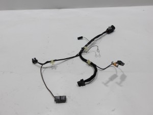 WIĄZKA INSTALACJA OPEL CORSA C F-VAT