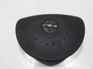 PODUSZKA POWIETRZNA AIRBAG KIEROWCY KIEROWNICY 13111506 OPEL CORSA C COMBO C F-VAT
