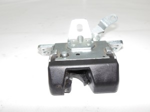 ZAMEK KLAPY 90534769 OPEL CORSA C F-VAT