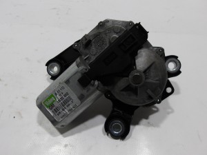 SILNICZEK WYCIERACZKI TYŁ TYLNEJ 09132802 OPEL CORSA C MERIVA A F-VAT